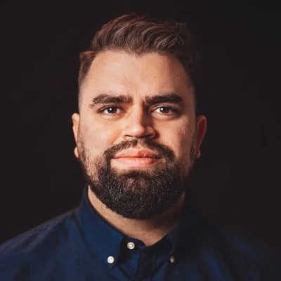 Ruben Soltvedt, Co-founder Osprey Inspection